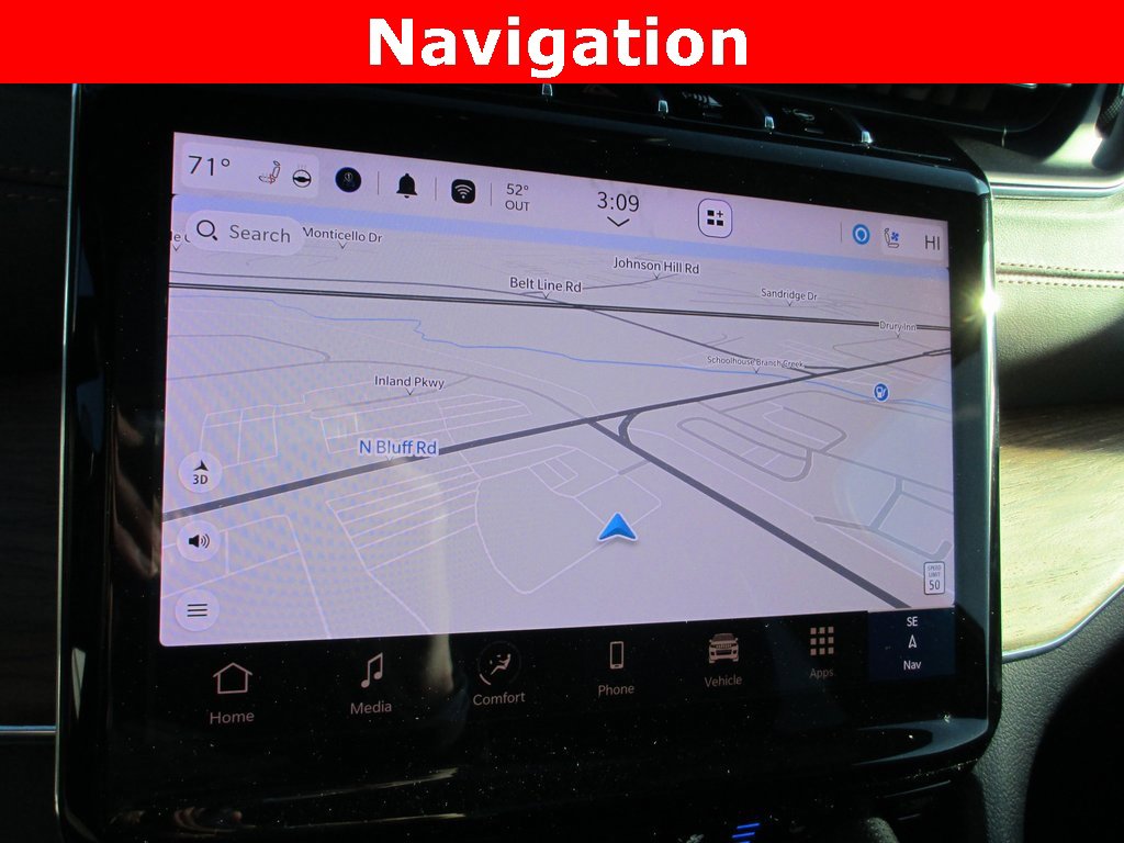 Used 2024 Jeep Grand Cherokee L Summit image 14