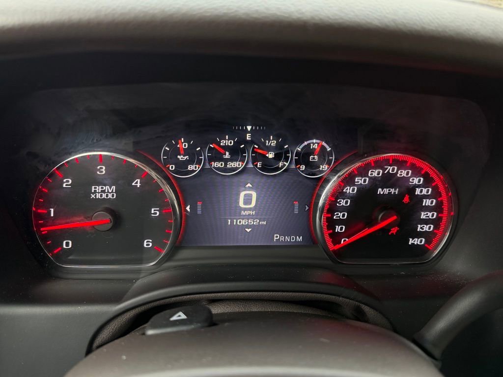 Used 2015 GMC Yukon XL Denali w/ Premium Package image 19