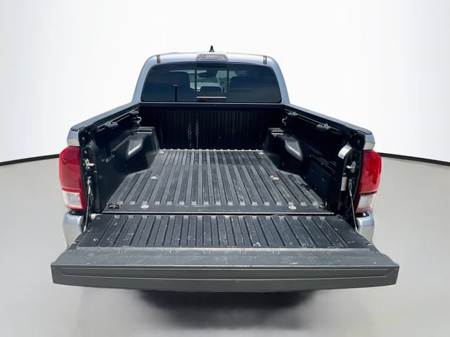 Used 2023 Toyota Tacoma SR5 w/ Technology Package RWD image 29