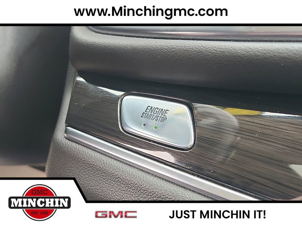 Certified 2023 Buick Enclave Essence w/ Experience Buick Package image 8