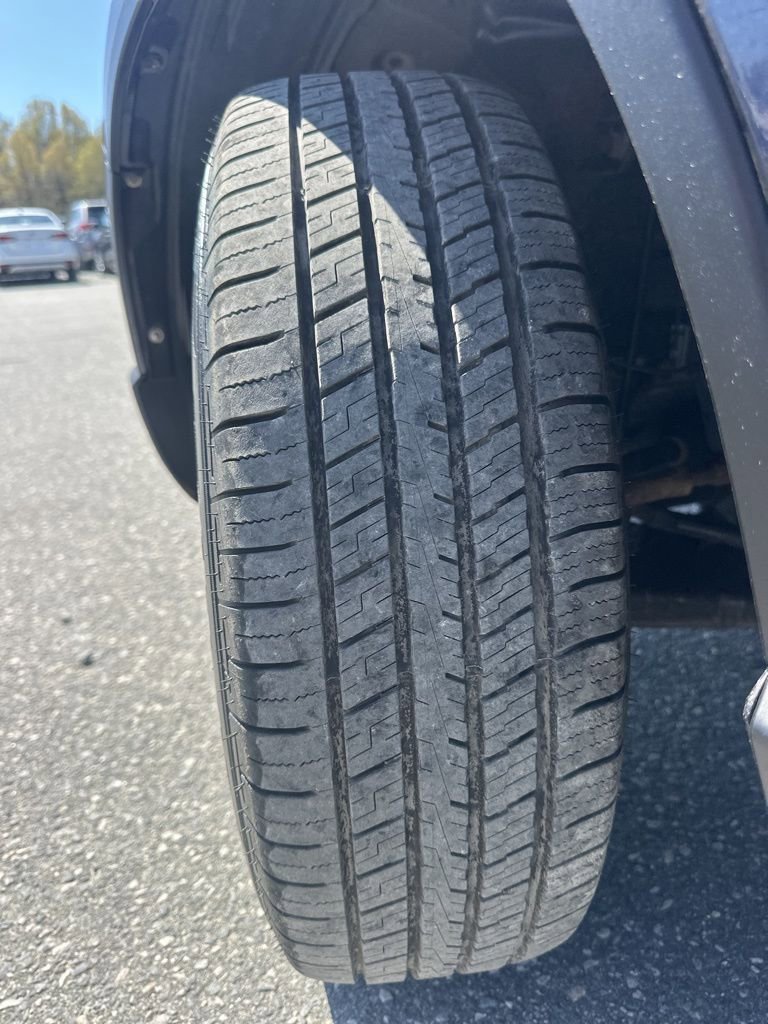 Used 2010 Honda CR-V LX image 24