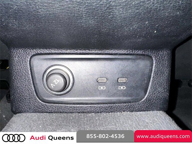 Used 2022 Audi Q3 2.0T Premium Plus image 14