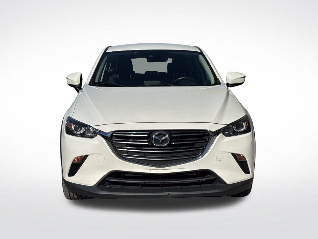Used 2019 MAZDA CX-3 Touring AWD/4WD image 9