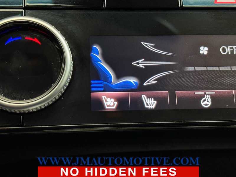 Used 2023 Genesis GV80 2.5T w/ Prestige Package image 37