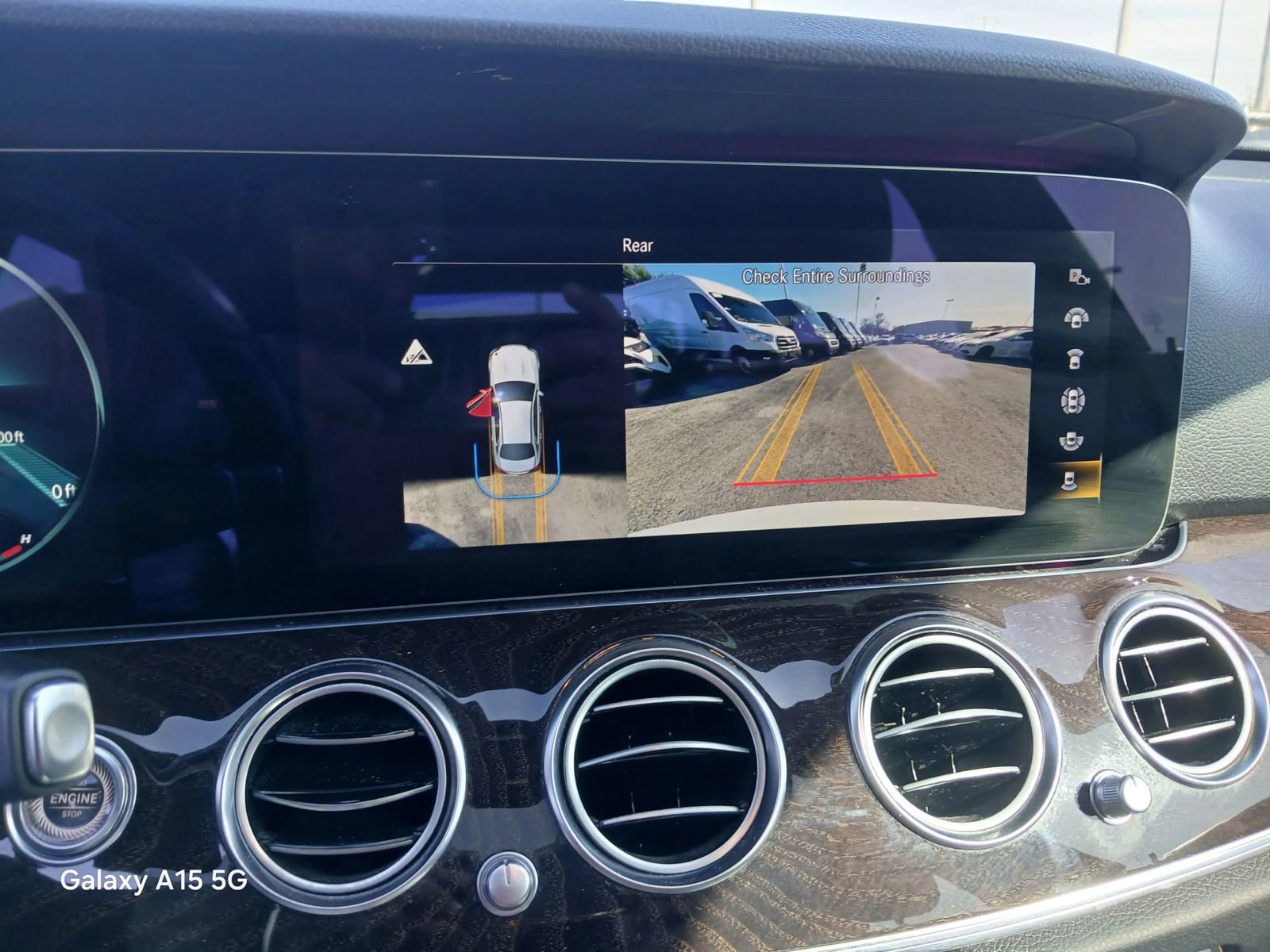 Used 2021 Mercedes-Benz E 350 Sedan w/ Premium Package image 30