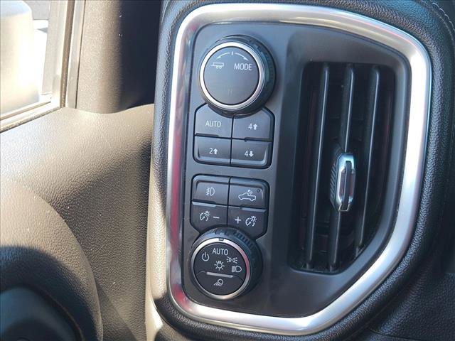 Used 2020 Chevrolet Silverado 2500 High Country w/ Z71 Off-Road Package image 16