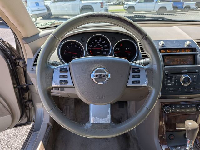 Used 2008 Nissan Maxima 3.5 SL image 25