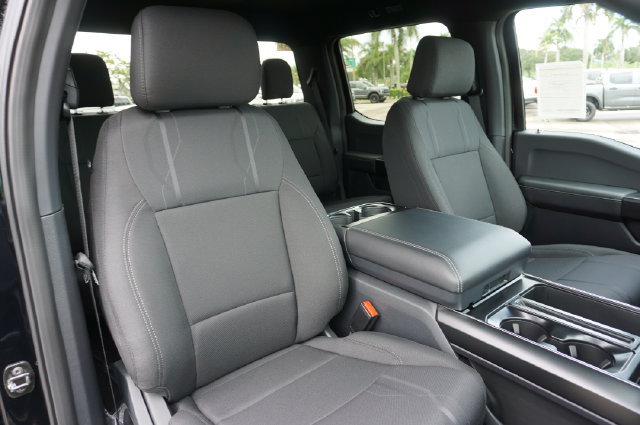 New 2026 Ford F150 STX w/ F-150 LOBO Package AWD/4WD image 2