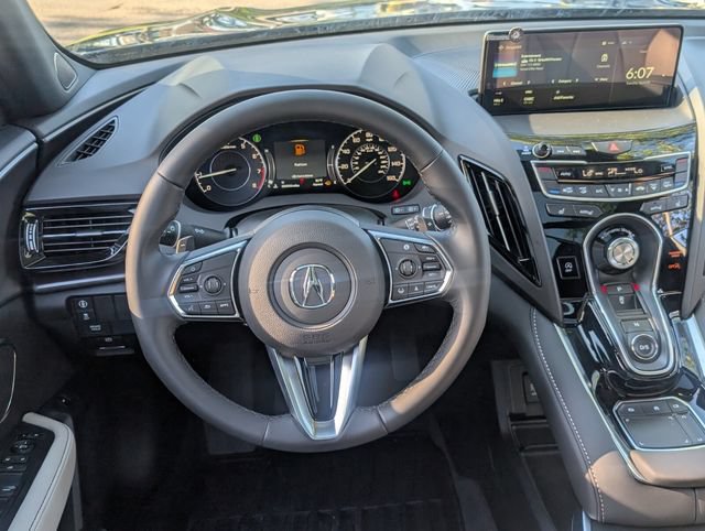 New 2026 Acura RDX SH-AWD image 9