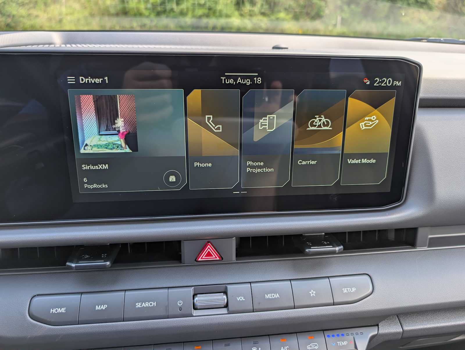 New 2027 Kia Seltos X-Line S AWD/4WD image 18