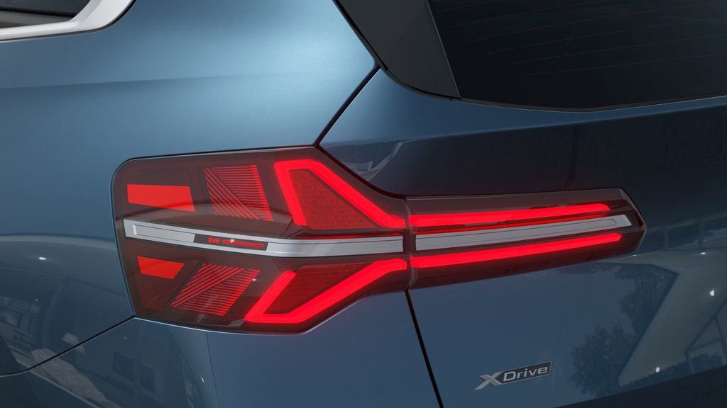 New 2026 BMW X3 xDrive30 image 8