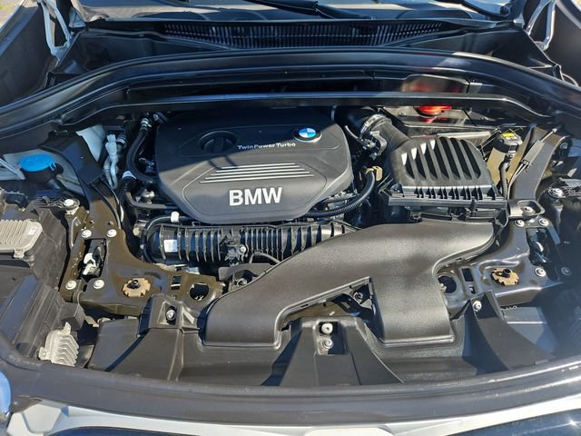Used 2018 BMW X1 xDrive28i AWD/4WD image 22