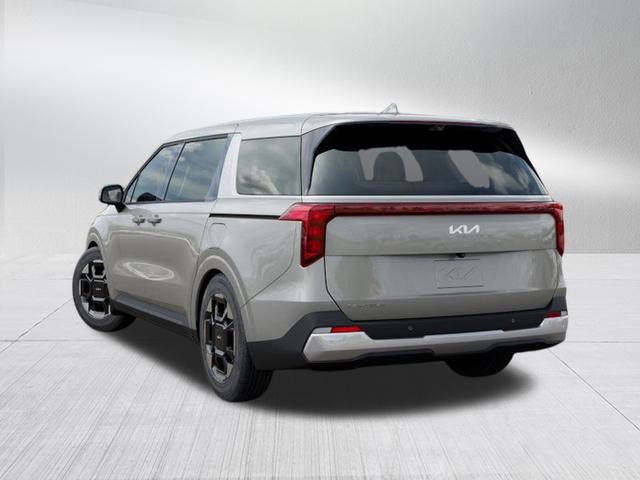 New 2025 Kia Carnival EX image 4
