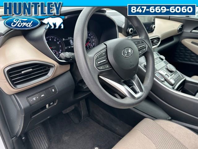 Used 2022 Hyundai Santa Fe SEL AWD/4WD image 18