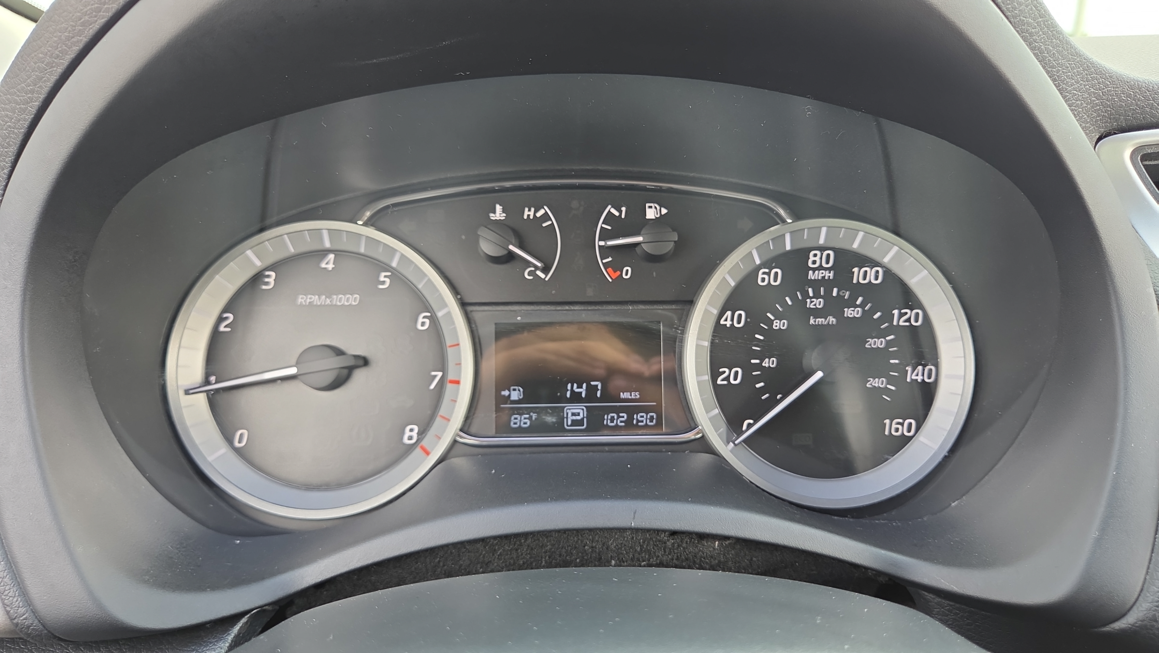 Used 2015 Nissan Sentra SV FWD image 22