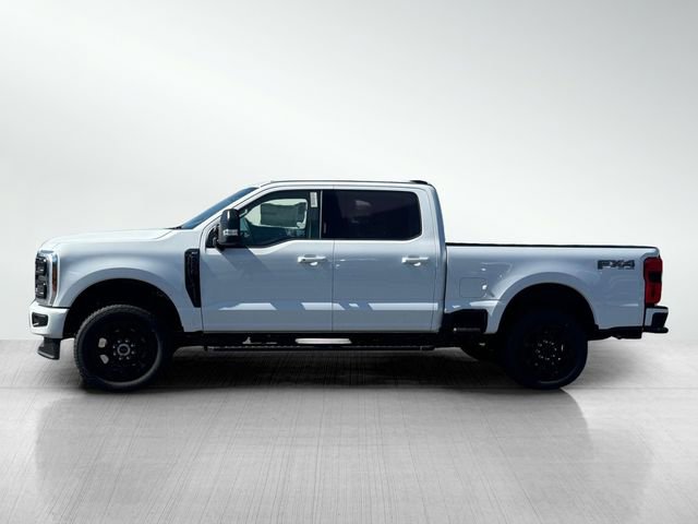 New 2026 Ford F250 XLT w/ XLT Premium Package image 3