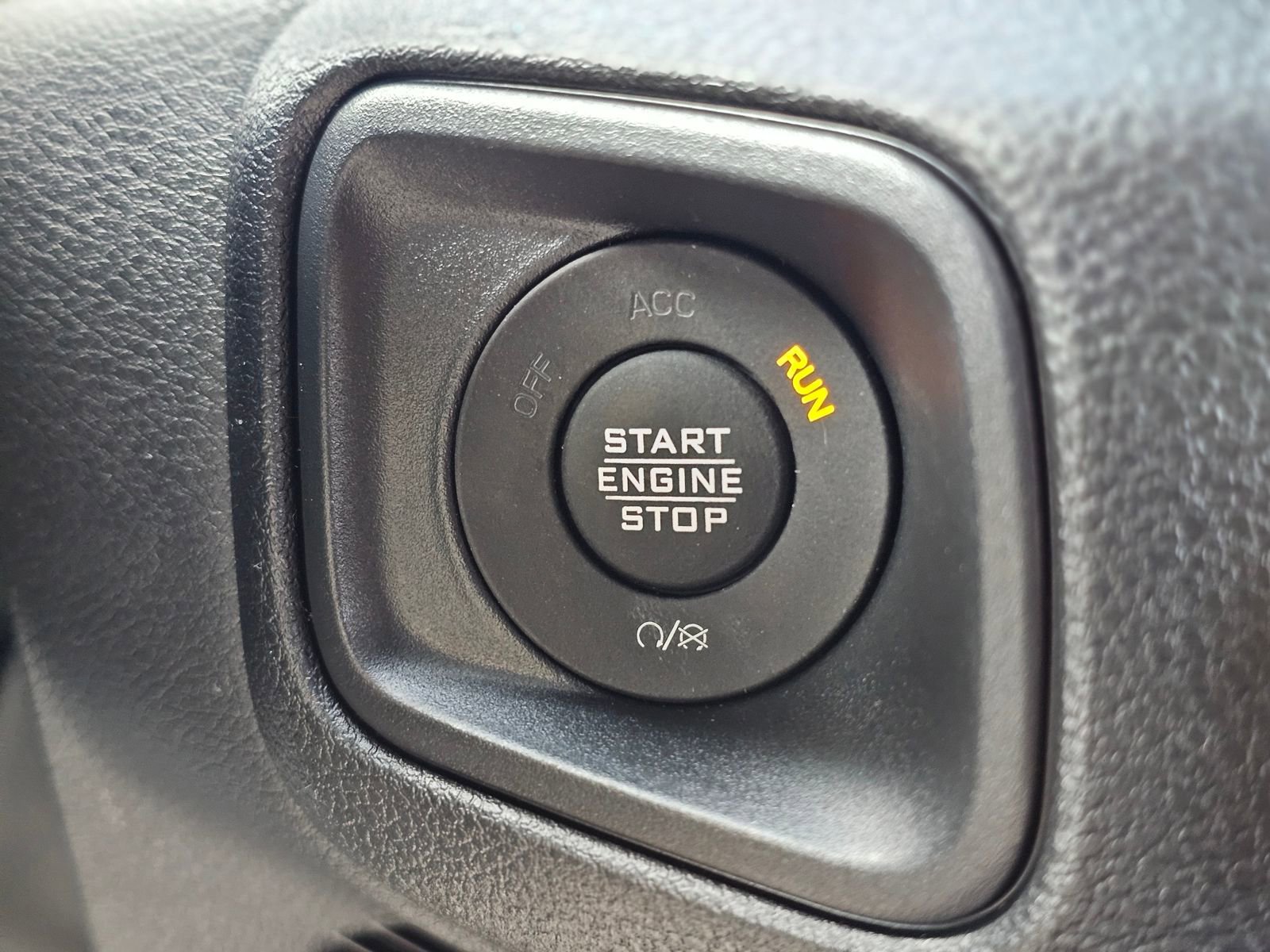 New 2026 Jeep Wrangler Sport S image 17