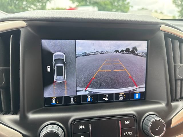 Used 2022 GMC Terrain Denali w/ Denali Premium Package AWD/4WD image 34
