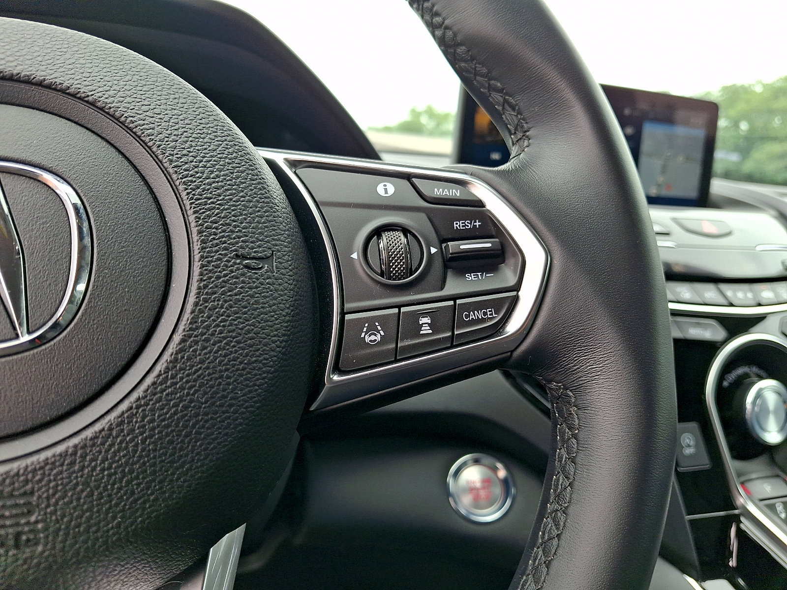 Certified 2021 Acura RDX AWD w/ Technology Package image 23