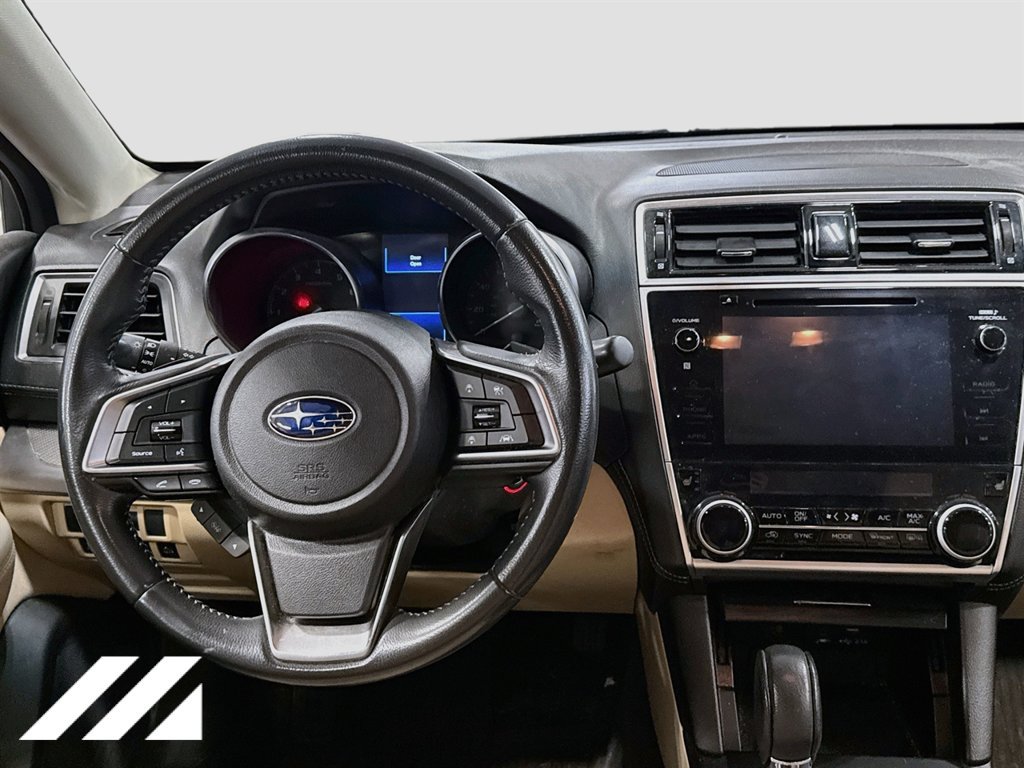 Used 2019 Subaru Outback 2.5i Premium w/ Protection Package #1 AWD/4WD image 21