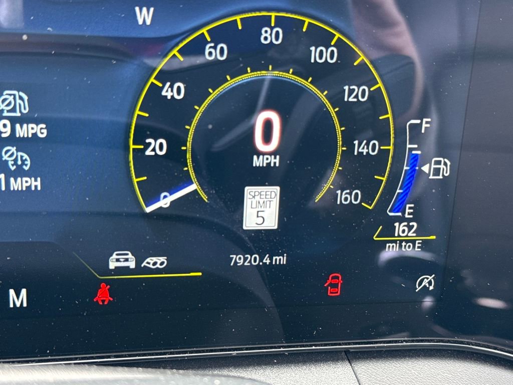 Used 2025 Ford Mustang GT Premium image 25