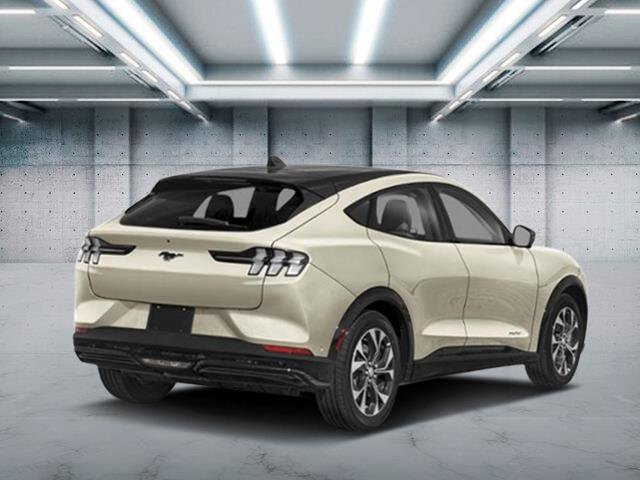 New 2025 Ford Mustang Mach-E Premium image 4