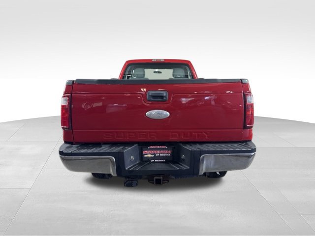 Used 2015 Ford F350 XL AWD/4WD image 8