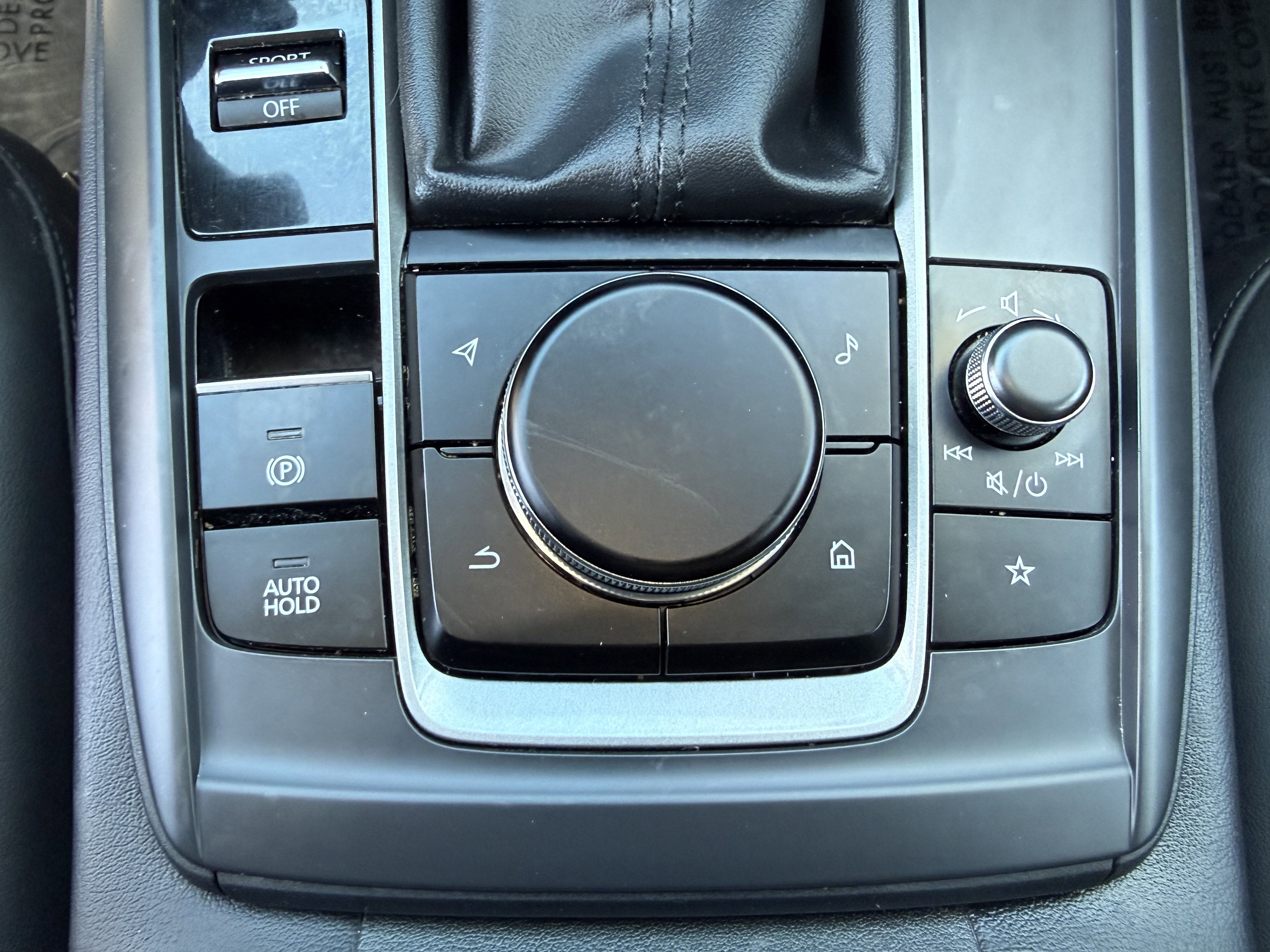 Used 2023 MAZDA CX-30 AWD 2.5 S w/ Select Package image 22