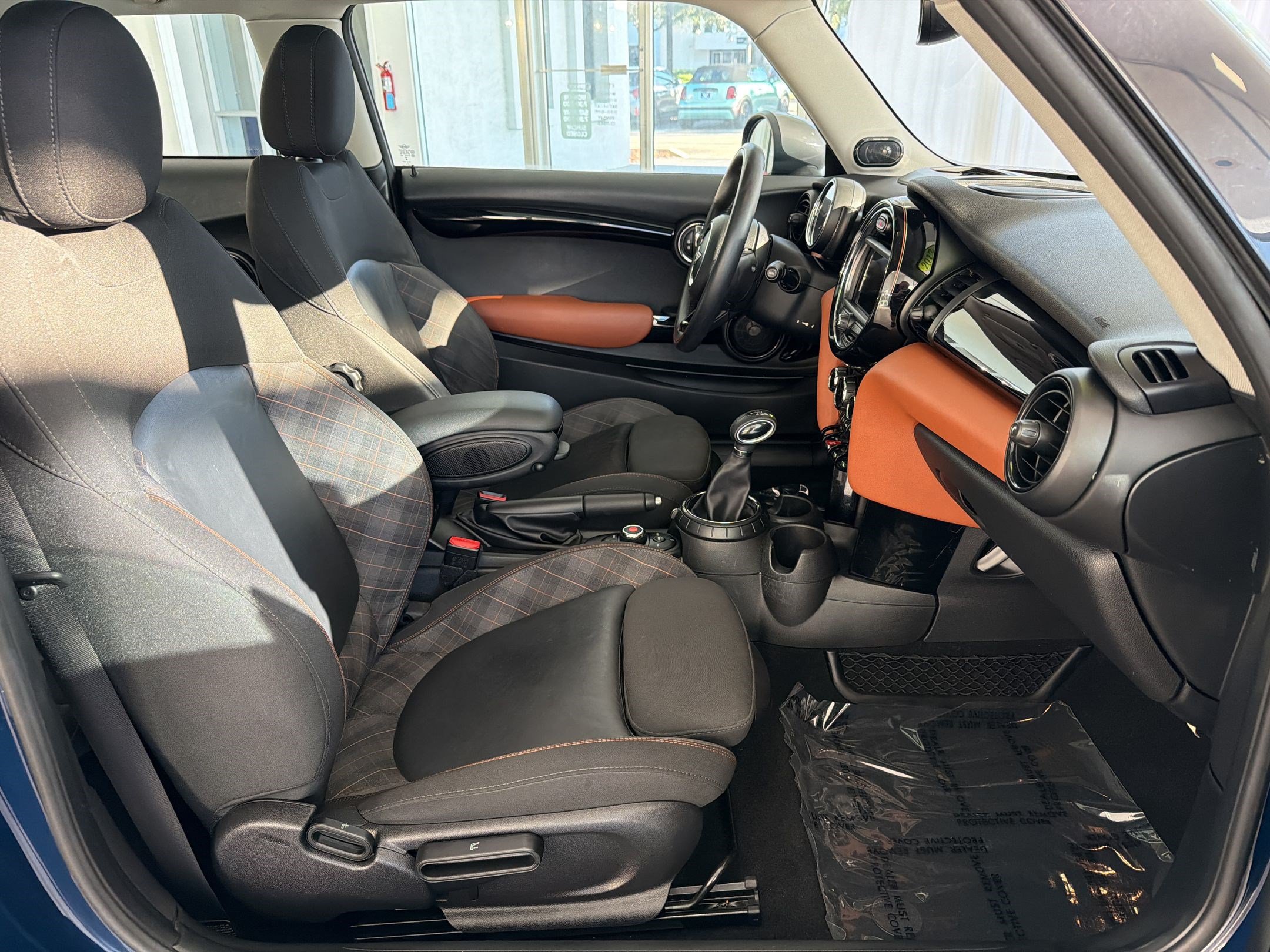 Used 2017 MINI Cooper S FWD image 26