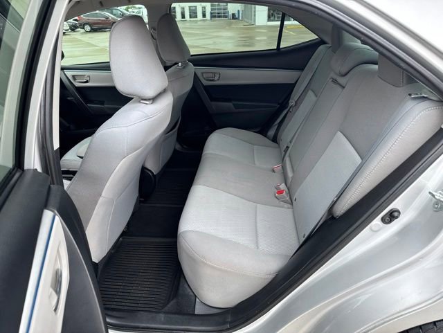Used 2016 Toyota Corolla LE FWD image 14