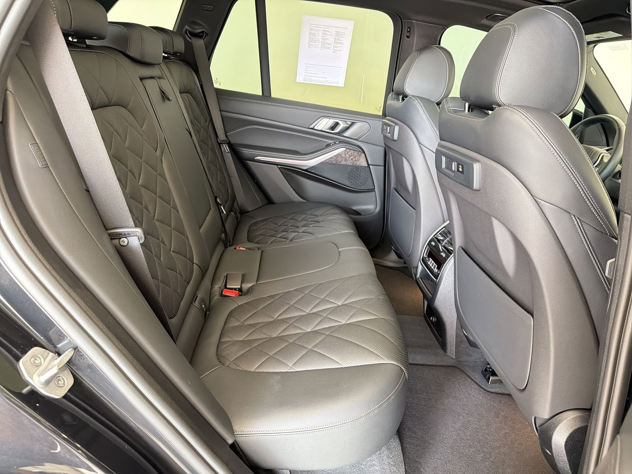 Used 2023 BMW X5 xDrive40i w/ Premium Package AWD/4WD image 30