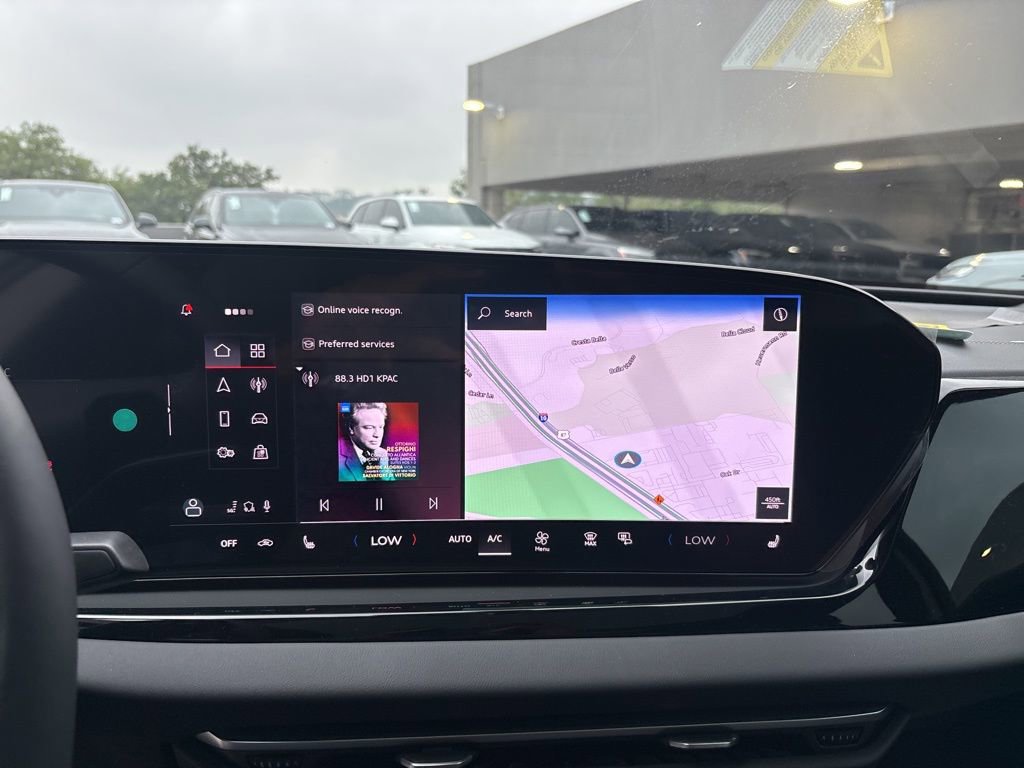 New 2025 Audi A5 2.0T Premium Plus AWD/4WD image 19