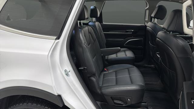 Used 2024 Kia Telluride SX image 26