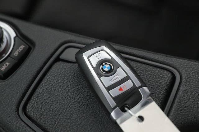 Used 2014 BMW M6 Convertible image 20