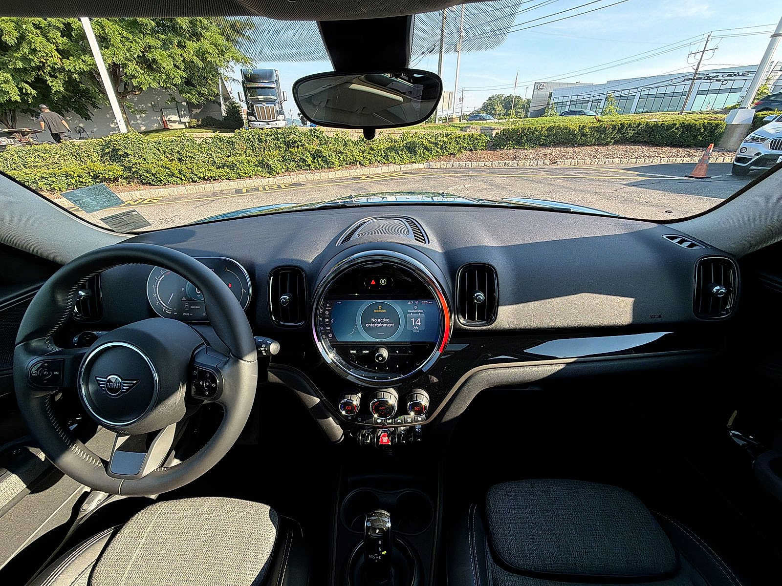 Used 2023 MINI Cooper Countryman S AWD/4WD image 18