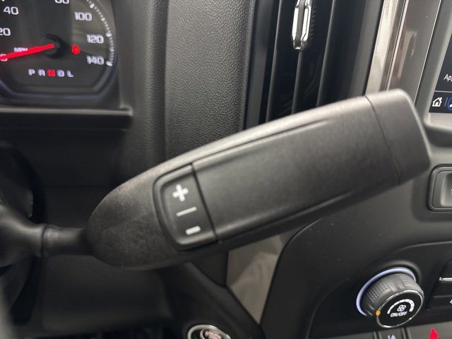 New 2026 Chevrolet Silverado 2500 W/T w/ WT Convenience Package image 14