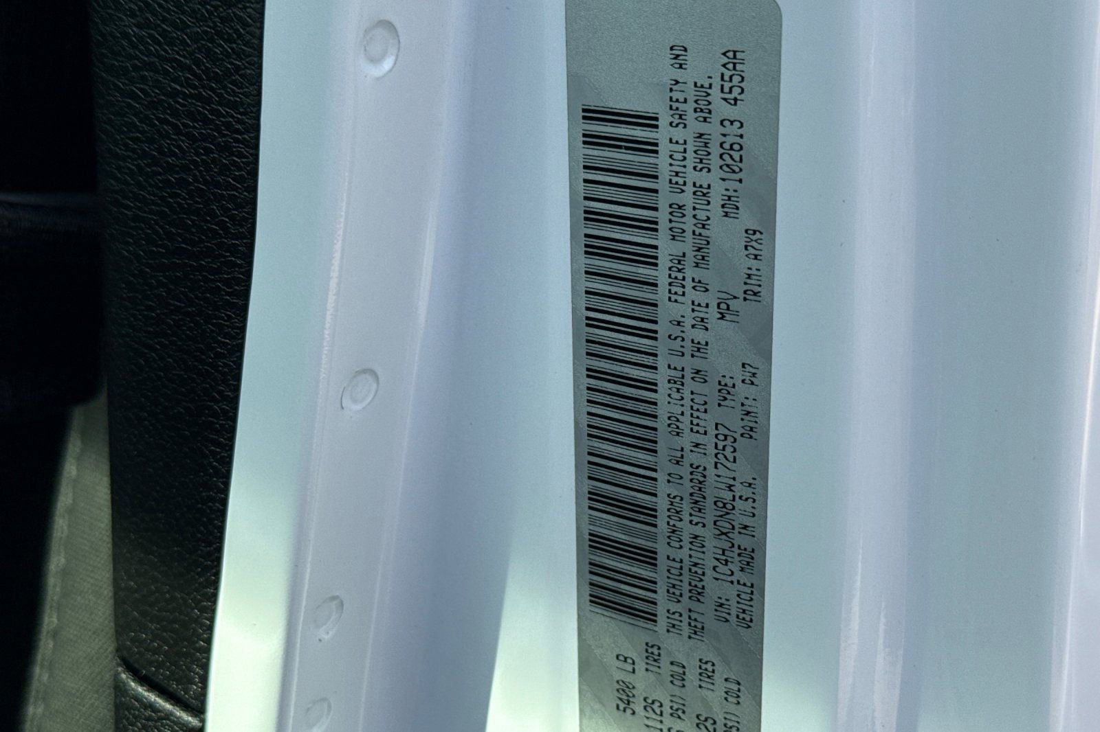 Used 2020 Jeep Wrangler Unlimited Sport S image 24