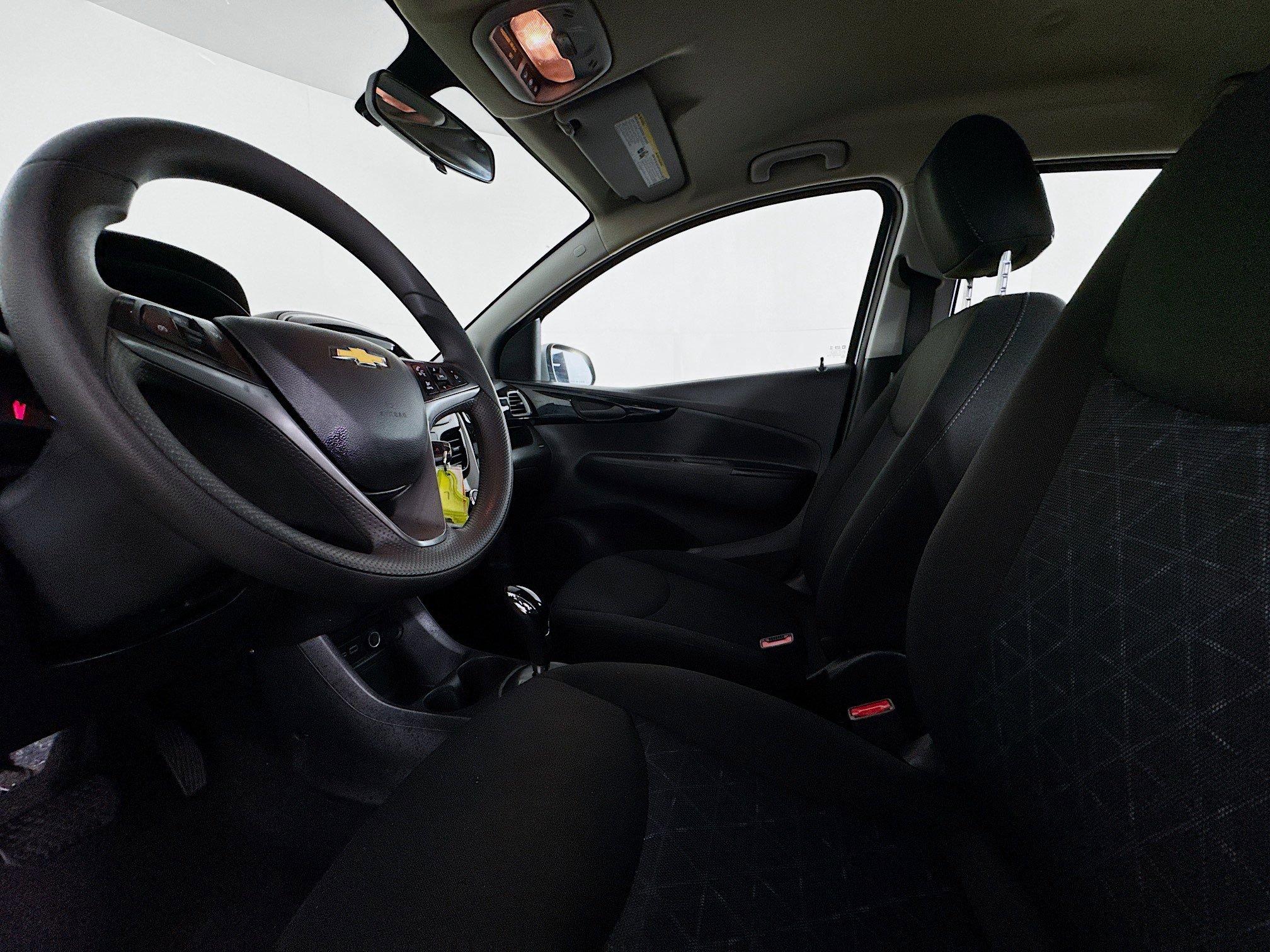 Used 2020 Chevrolet Spark LT image 20