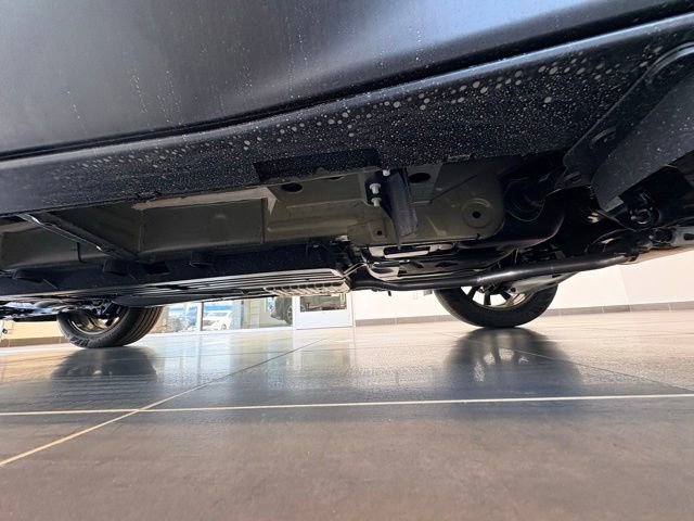 New 2026 GMC Terrain Elevation w/ Elevation Premium Package FWD image 36