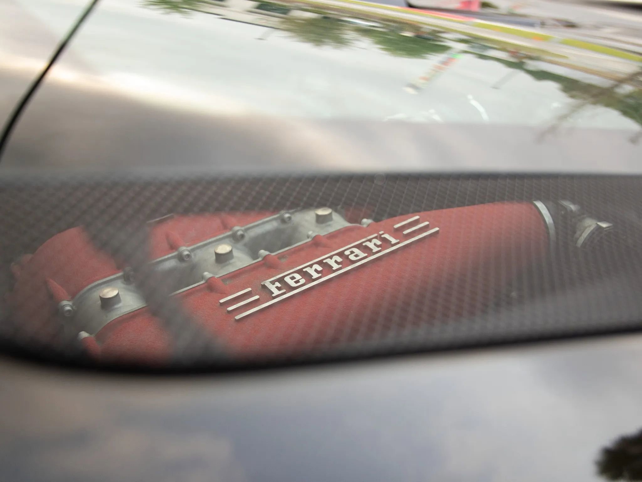 Used 2010 Ferrari 458 Italia Coupe image 24