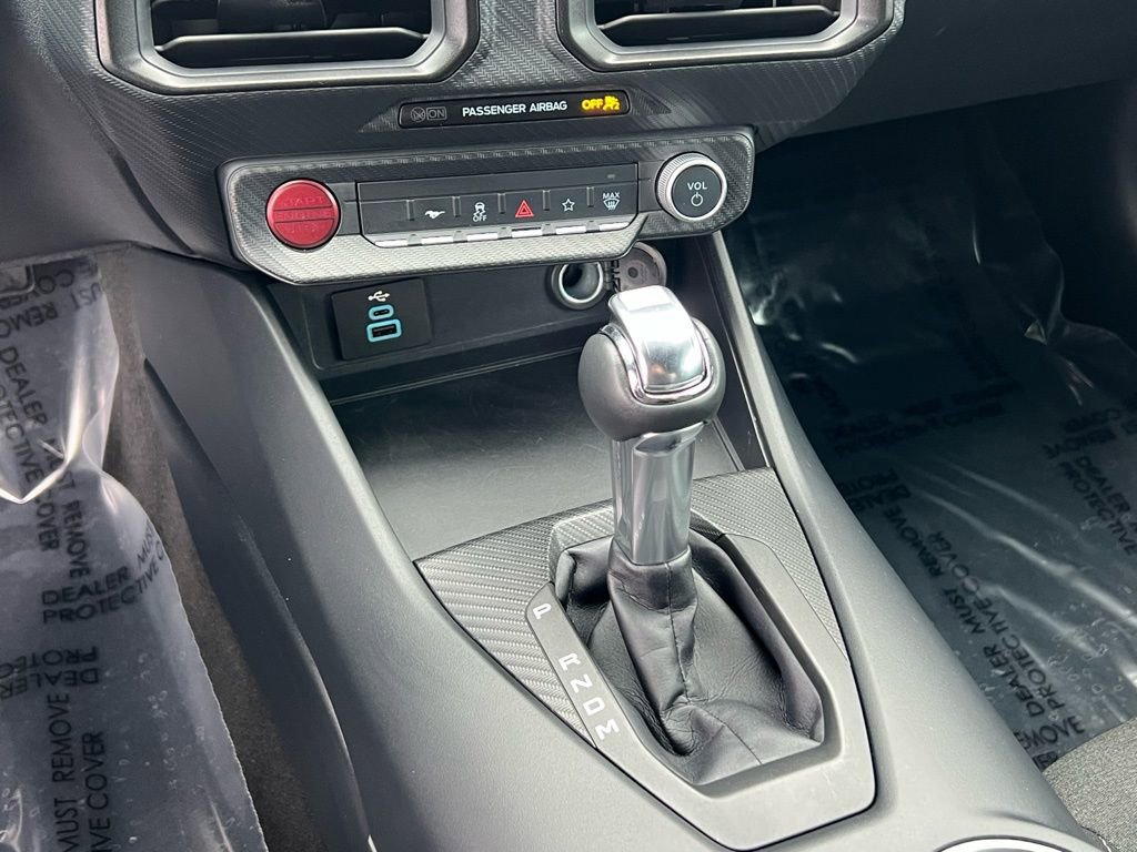 Certified 2024 Ford Mustang GT image 21