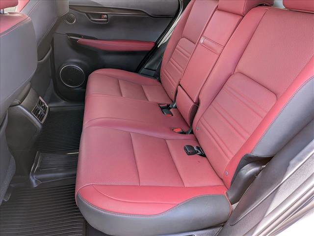 Used 2020 Lexus NX 300 AWD w/ Premium Package image 20