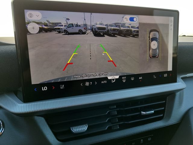 New 2026 Ford Explorer ST w/ Sun And Sound Package RWD image 24