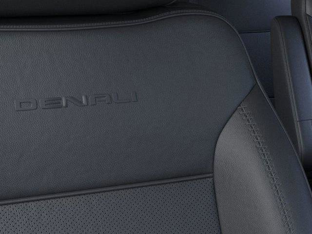New 2026 GMC Yukon XL Denali image 21