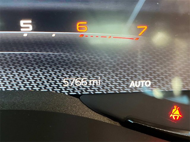 Used 2025 RAM 1500 RHO image 31