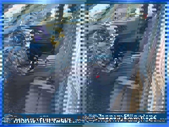 Certified 2023 Toyota Prius XLE image 15