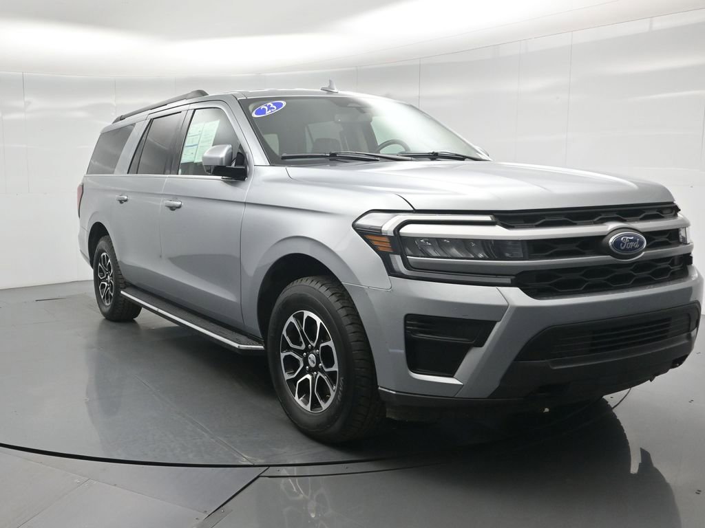 Used 2023 Ford Expedition Max XLT image 57