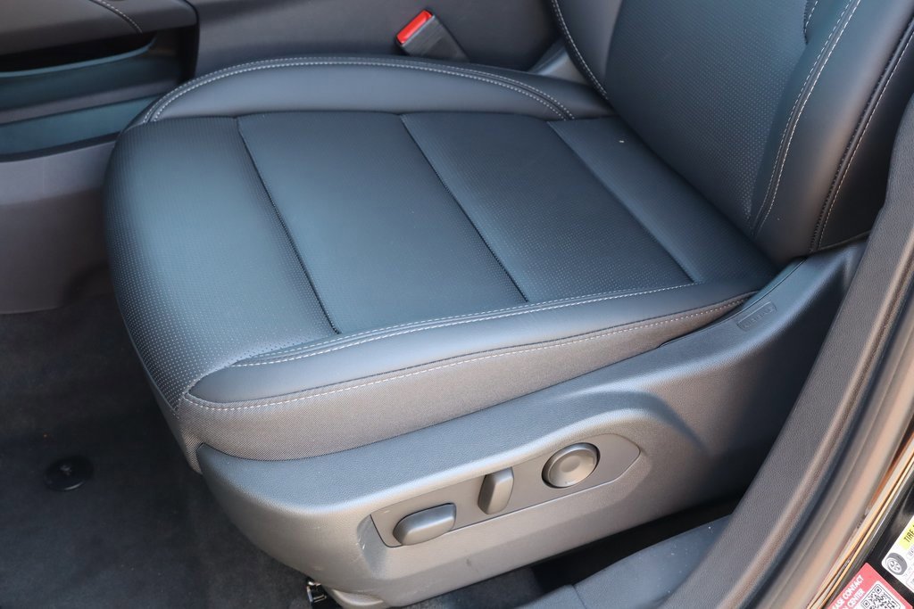 New 2025 Buick Envision Preferred image 11