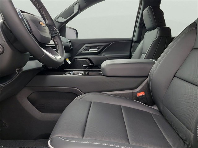 New 2026 Chevrolet Silverado EV LT w/ Plus Package image 20