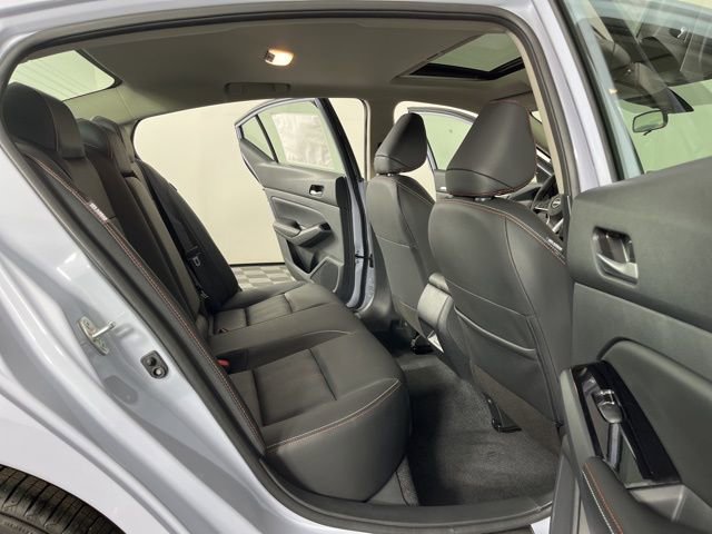 New 2025 Nissan Altima 2.5 SR w/ SR Premium Package image 48